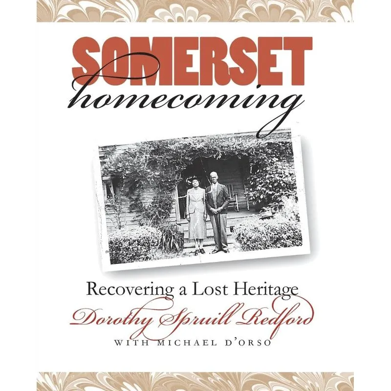 Somerset Homecoming