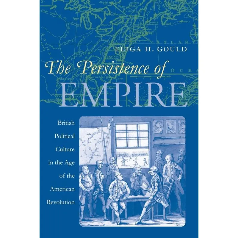 The Persistence of Empire