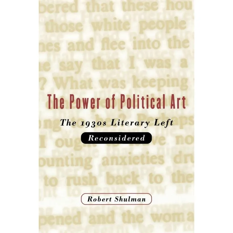 The Power of Political Art