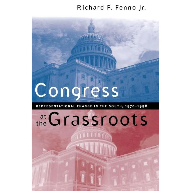 Congress at the Grassroots