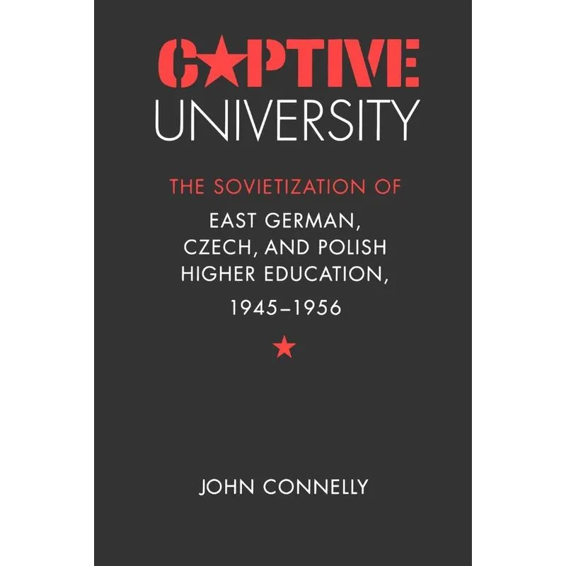 Captive University