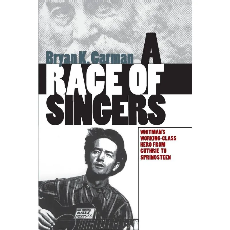 A Race of Singers