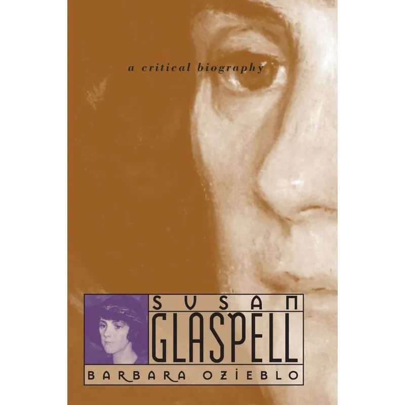 Susan Glaspell