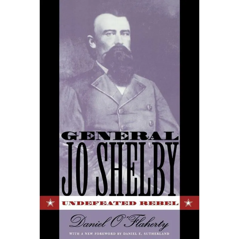 General Jo Shelby