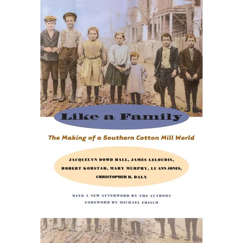 Like a Family