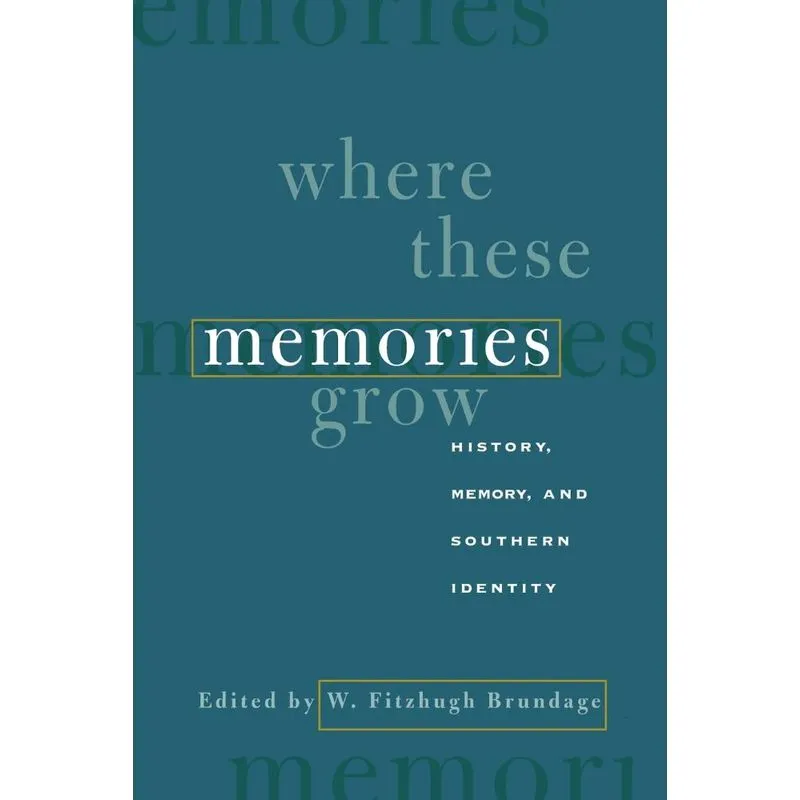 Where These Memories Grow