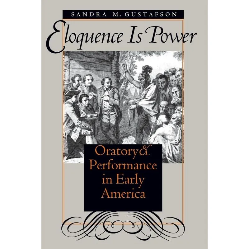 Eloquence Is Power