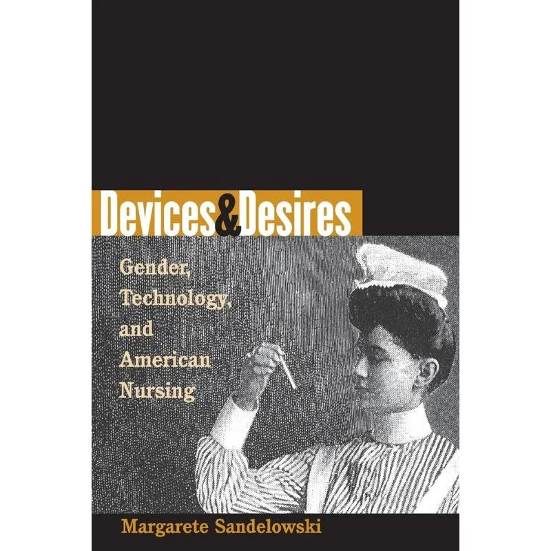 Devices and Desires