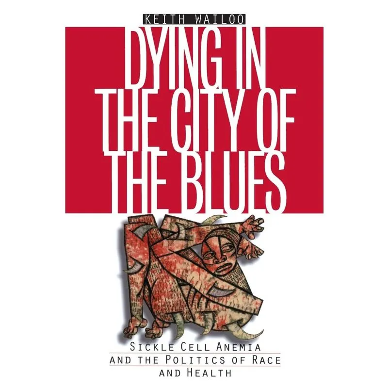 Dying in the City of the Blues