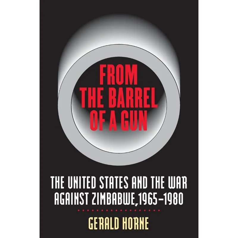 From the Barrel of a Gun