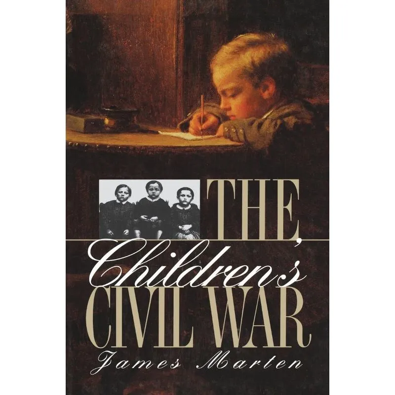 The Childrens Civil War
