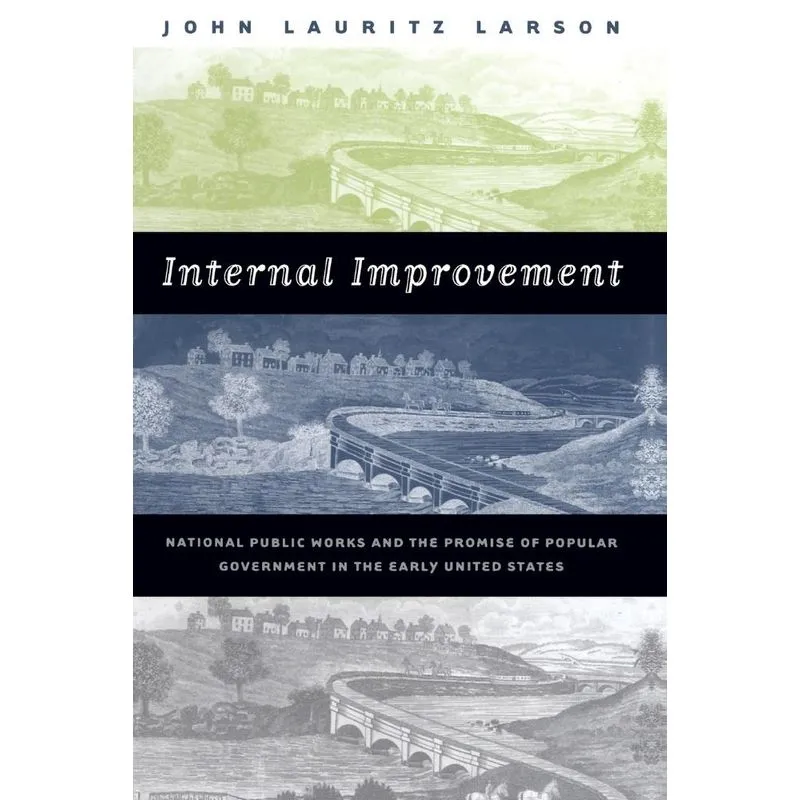 Internal Improvement