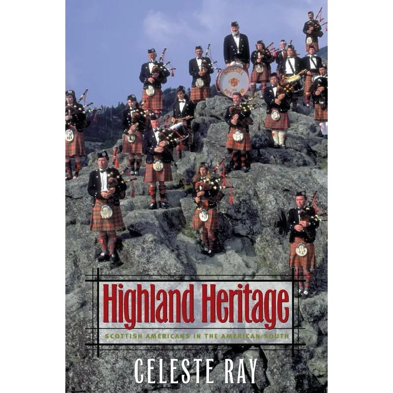 Highland Heritage