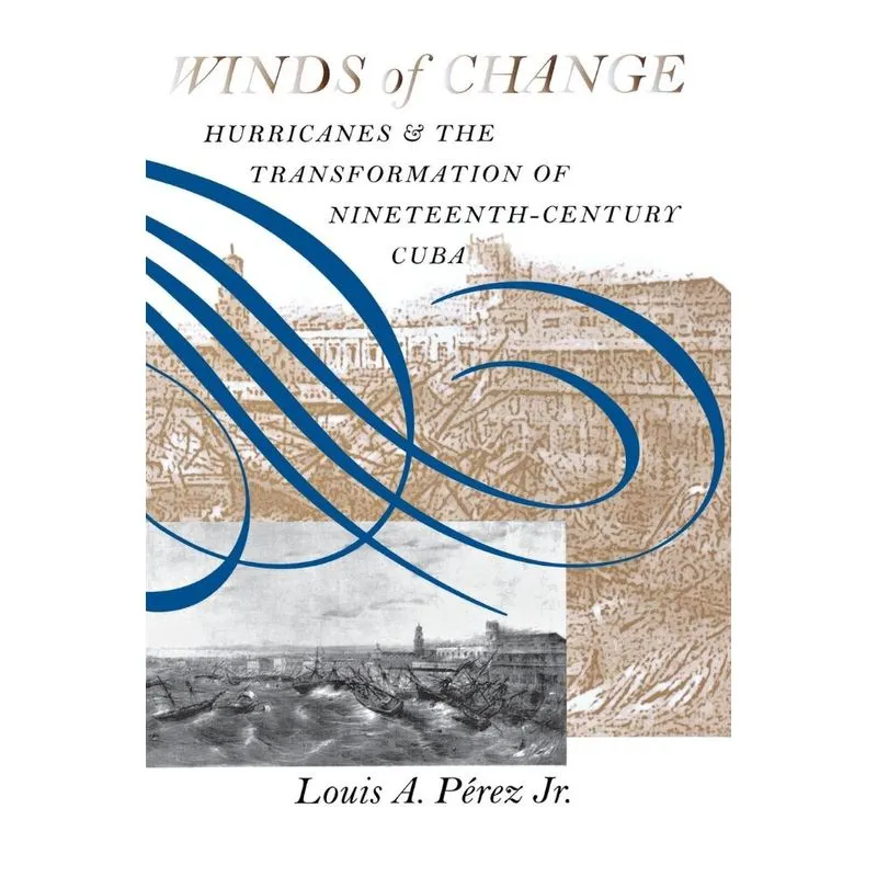 Winds of Change