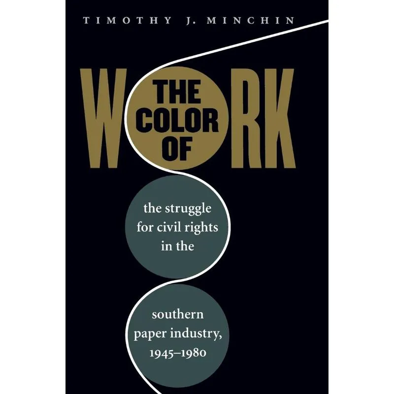 The Color of Work