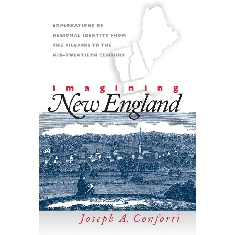 Imagining New England