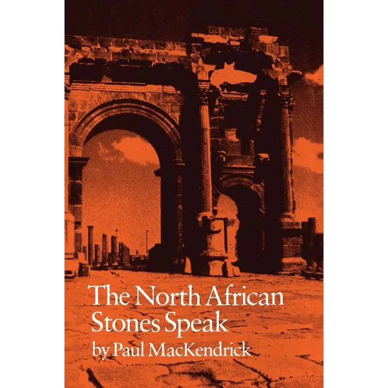 The North African Stones Speak