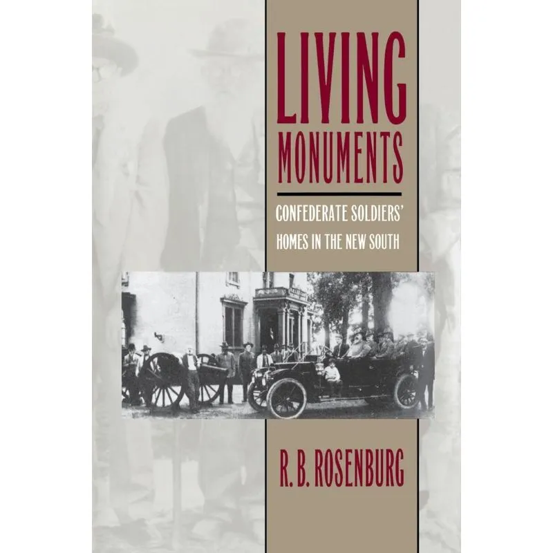 Living Monuments