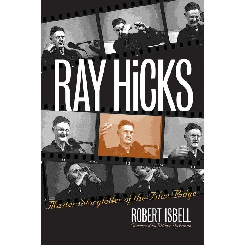 Ray Hicks