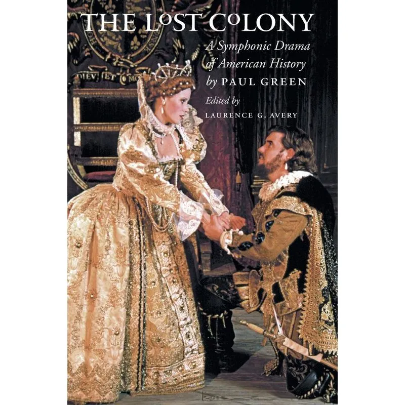 The Lost Colony