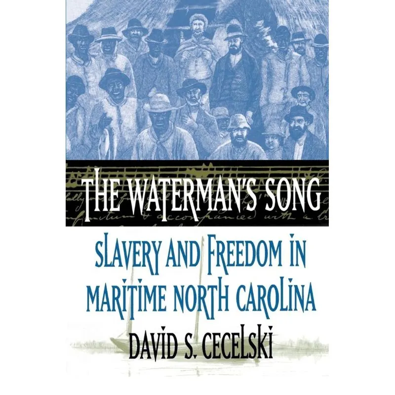 The Watermans Song