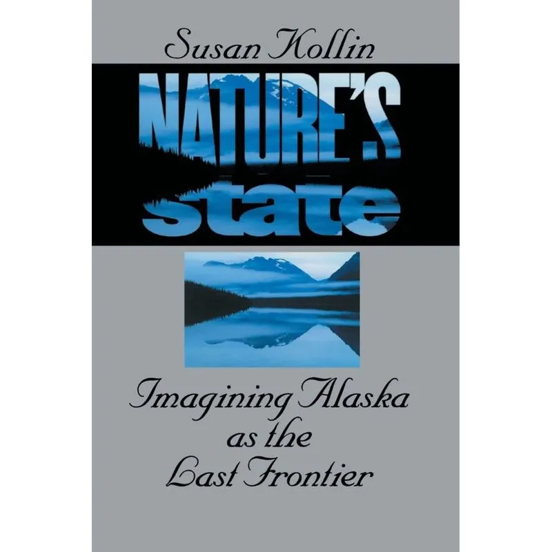 Natures State