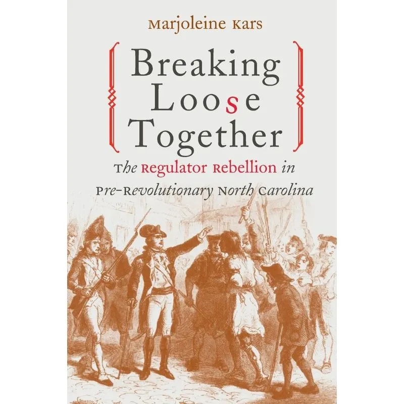 Breaking Loose Together