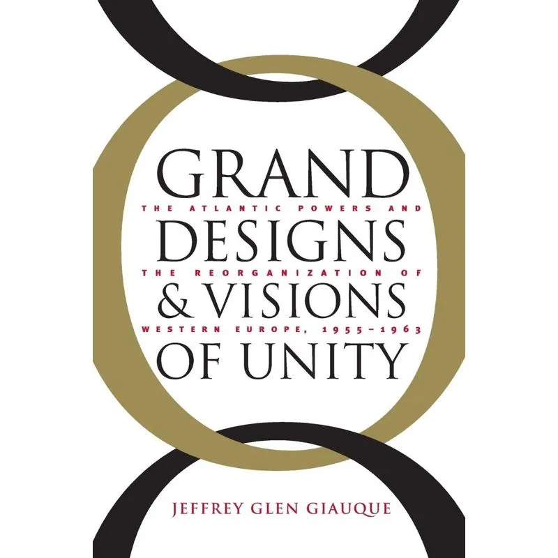 Grand Designs and Visions of Unity