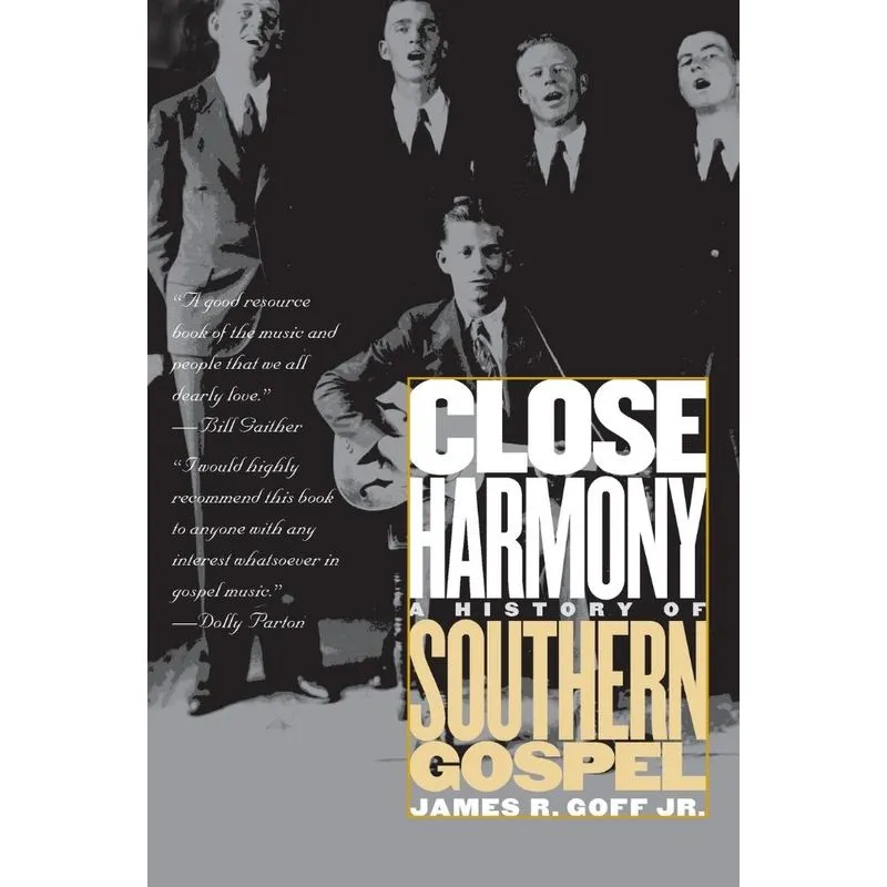 Close Harmony