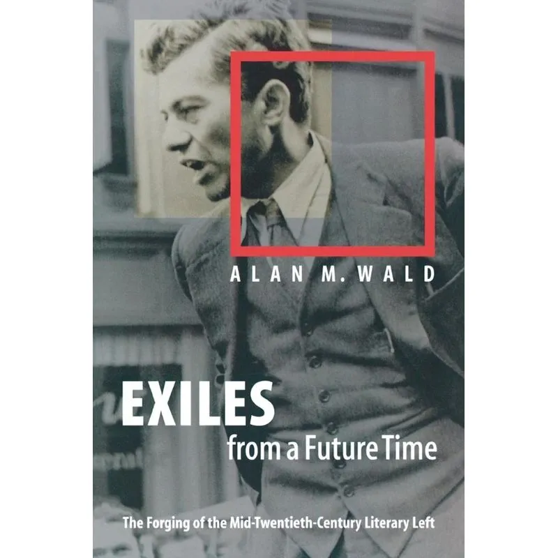 Exiles from a Future Time