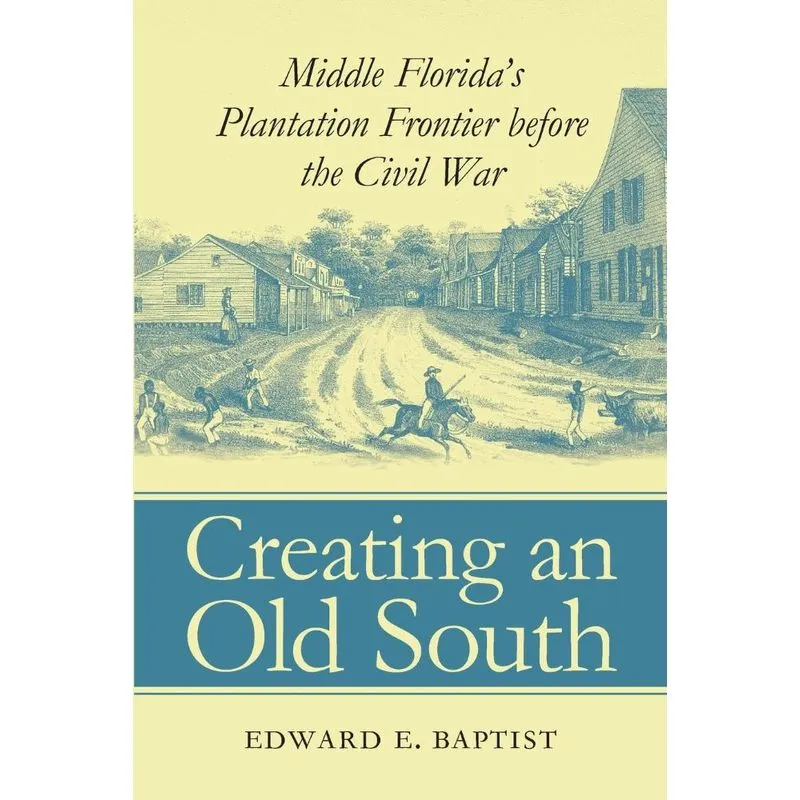 Creating an Old South