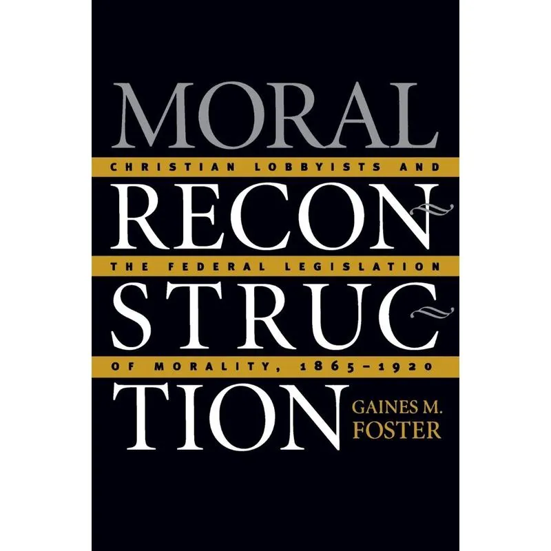 Moral Reconstruction