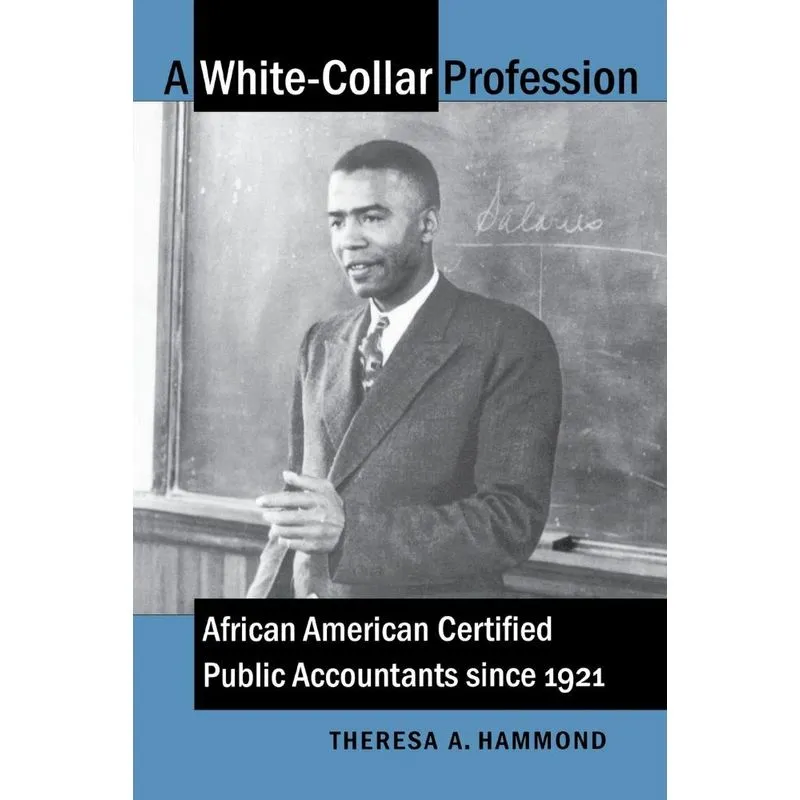 A White-Collar Profession