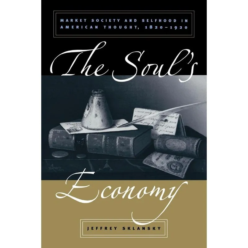 The Souls Economy