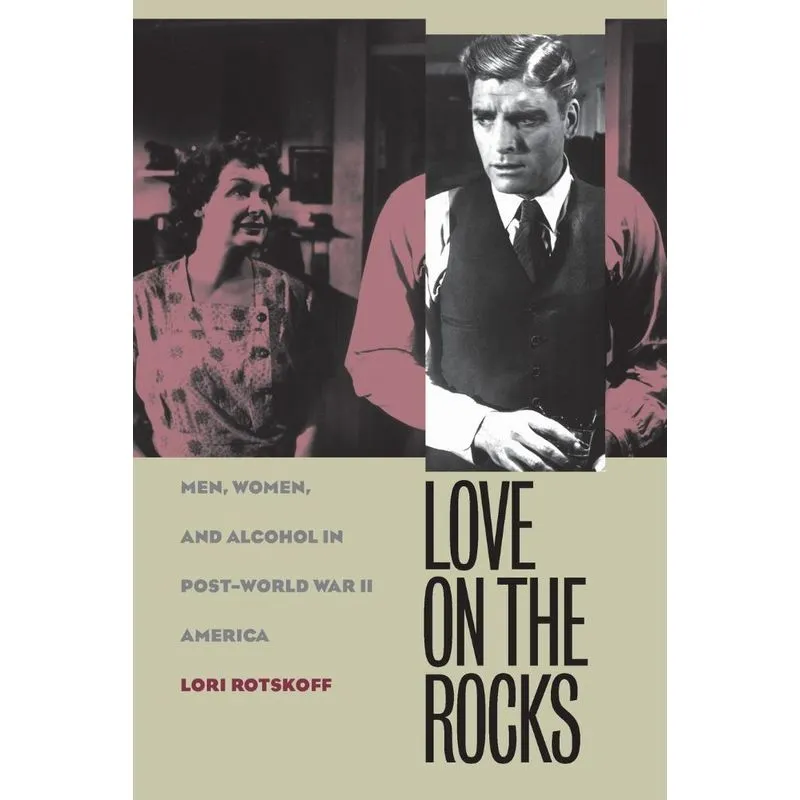 Love on the Rocks