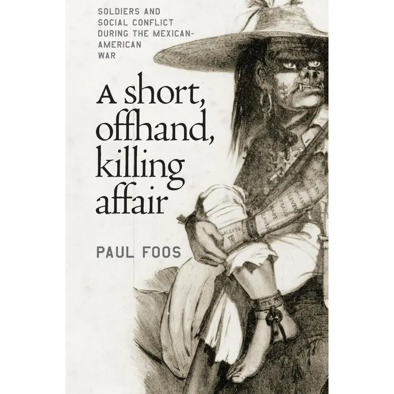 A Short, Offhand, Killing Affair