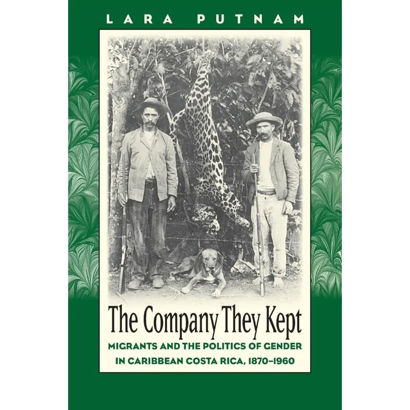 The Company They Kept