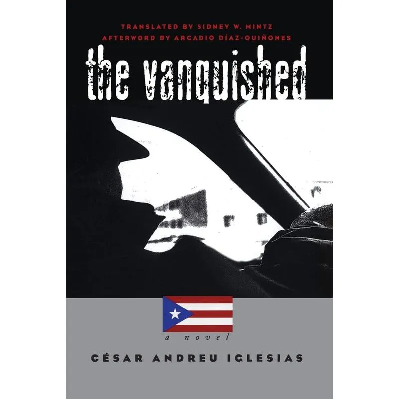 The Vanquished