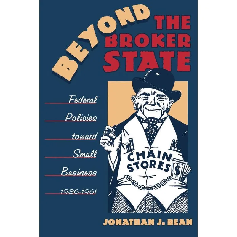 Beyond the Broker State