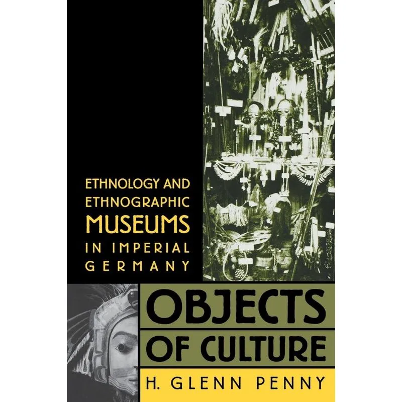 Objects of Culture