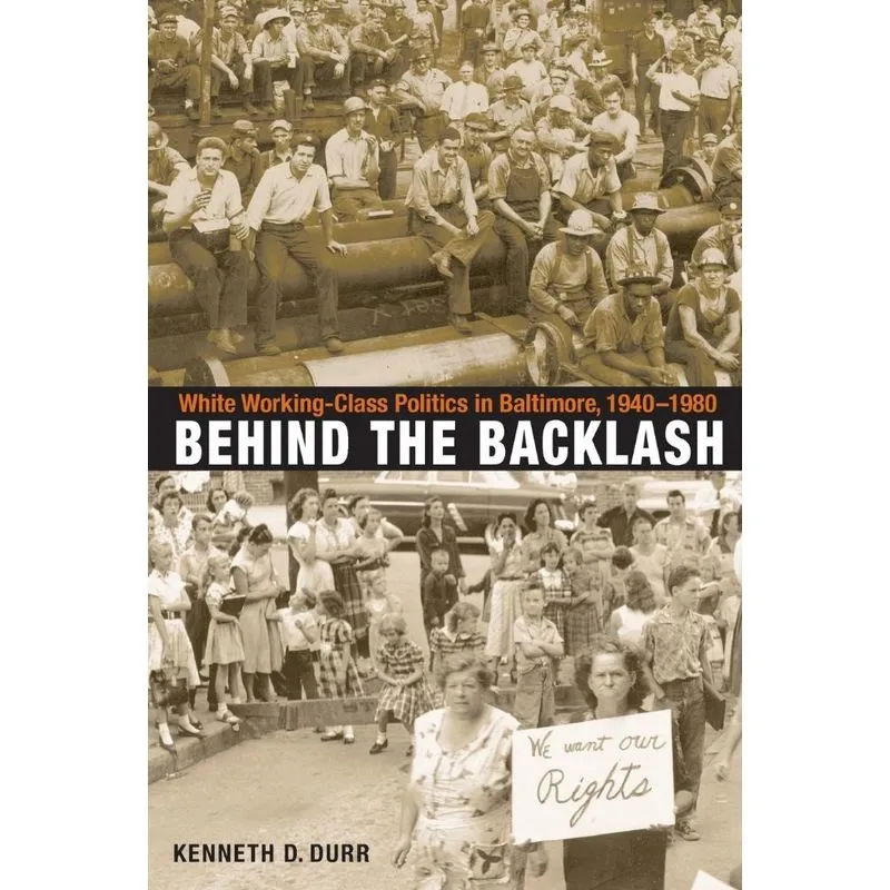 Behind the Backlash