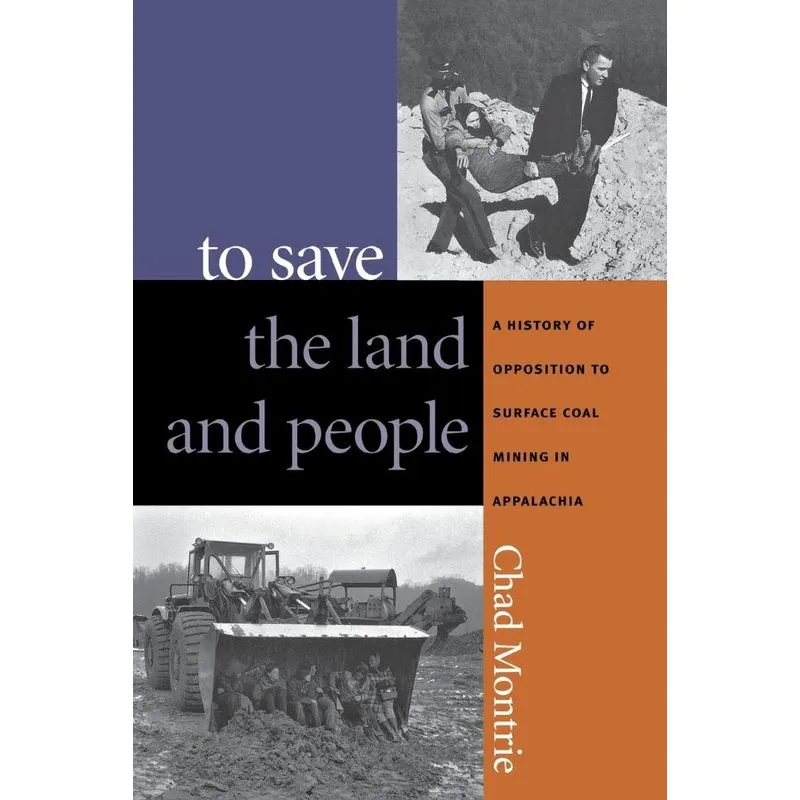 To Save the Land and People