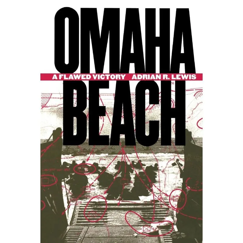 Omaha Beach