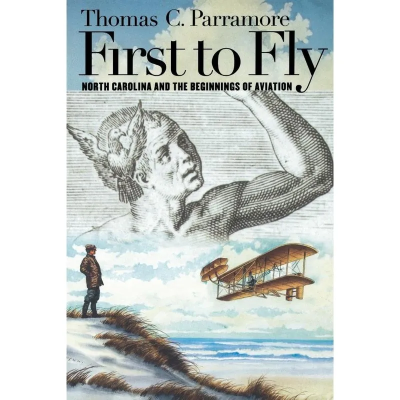 First to Fly
