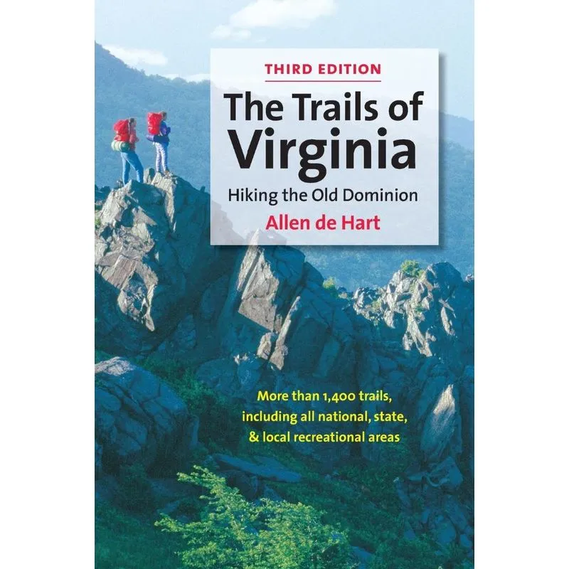 The Trails of Virginia