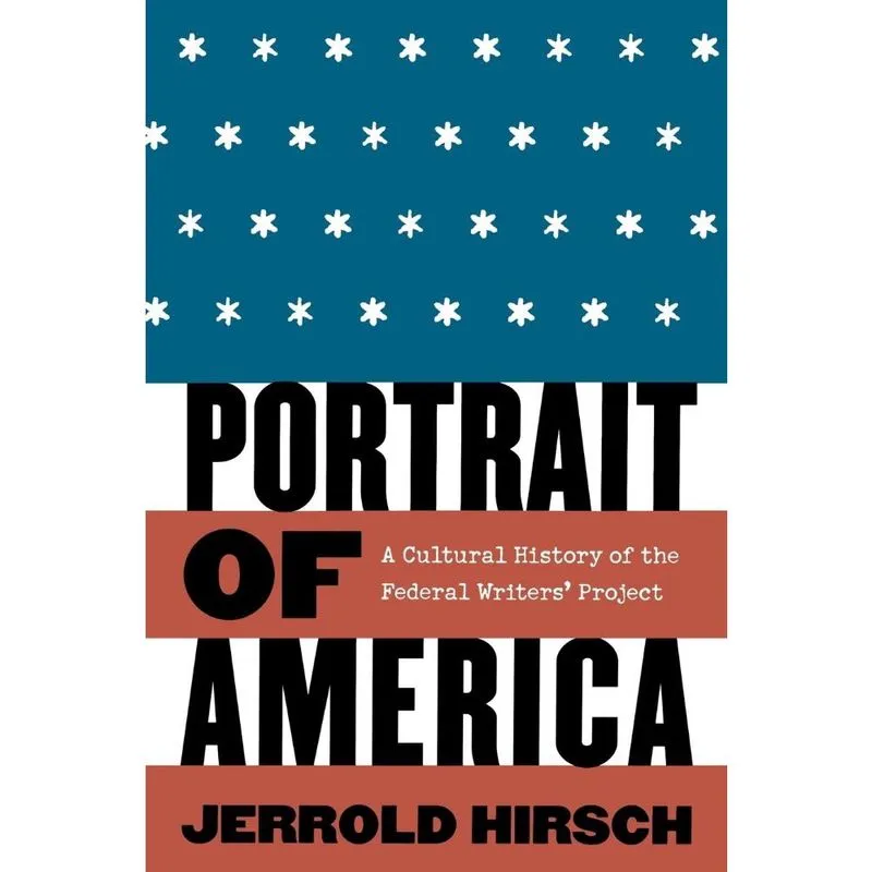 Portrait of America