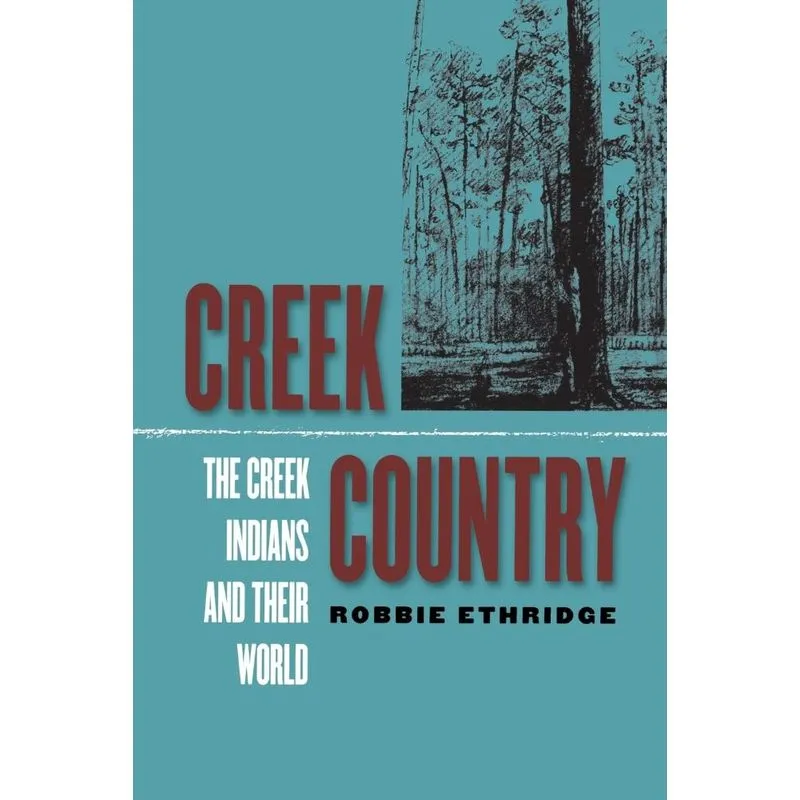 Creek Country