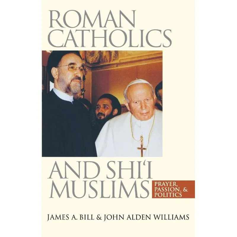 Roman Catholics and Shii Muslims
