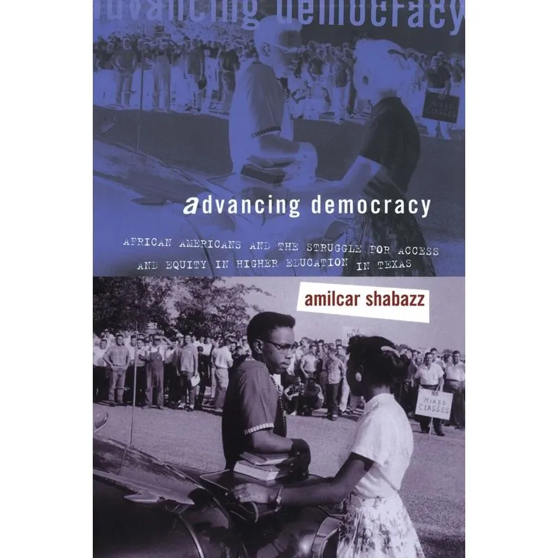 Advancing Democracy