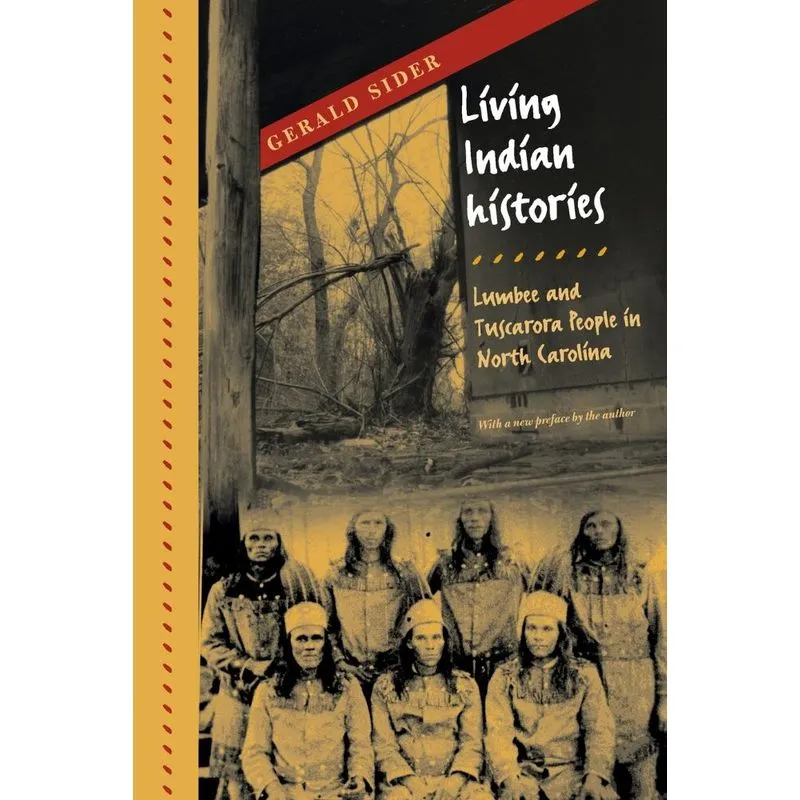 Living Indian Histories